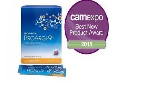 Camexpo Best New Product Award