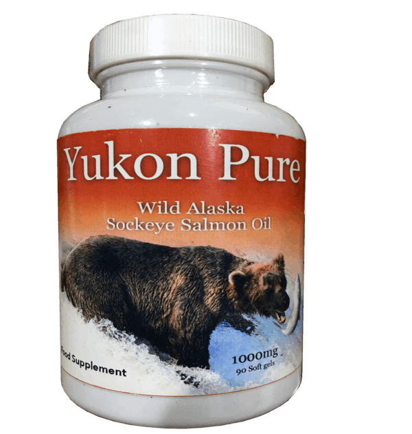 Yukon Pure