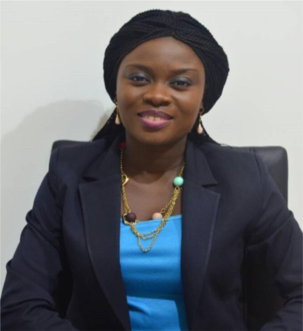 Simi Ayopo